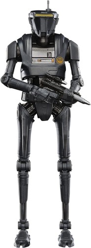 Star wars mandalorian black - star,