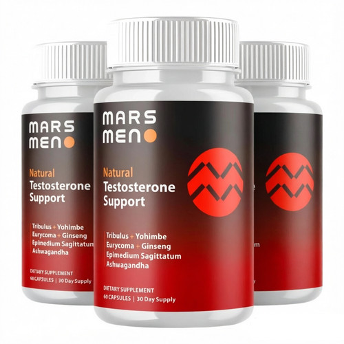 Mars men for - for, men's