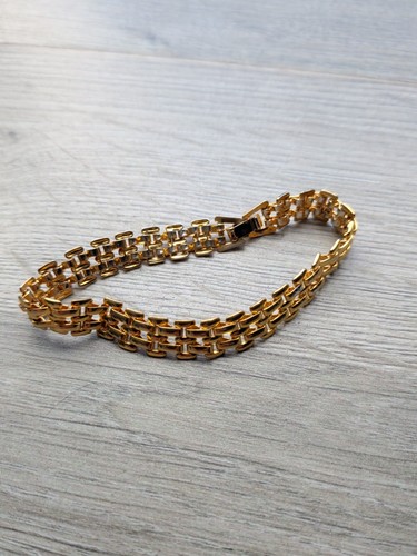 Classic gold plated panther - classic,