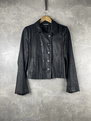 Ann demeulemeester era - ann,