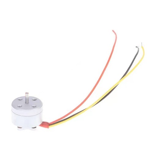 1pcs 14mm 4300kv - 1pcs,