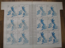 100% ORIGINAL  LARGE BRITISH