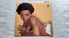 EARTHA KITT    "BAD BUT BEAUTIFUL"   JAZZ VINYL LP RECORDS