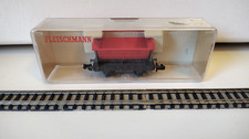 Fleischmann N 8500 Freight