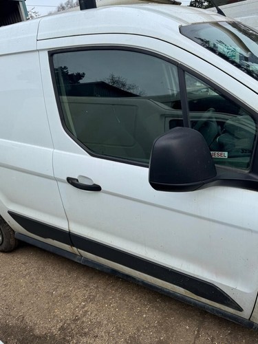 Ford transit connect mk2 - transit,