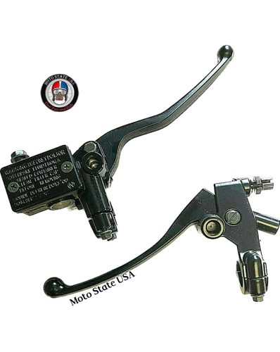 Brake master cylinder for - brake,
