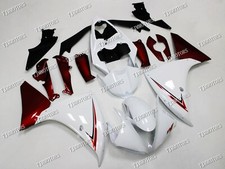 Fit for 2009-2011 YZF R1 Candy