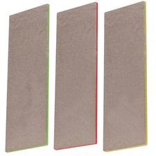 DIAMOND SHARPENING STONE WHETSTONE GRADE CUTTING TOOL CHISEL PLANE STONES GRIND