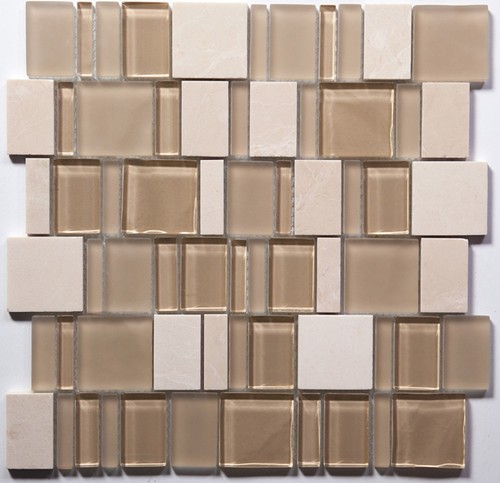 Tan special pattern - special,