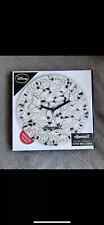 Ingersoll Disney Wall Clock 00563  R.R.P £29.99 EACH