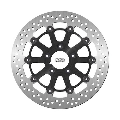 6591774 brake disc - disk, (1