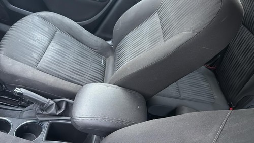 Vauxhall zafira tourer 2012 - zafira, 2012-18