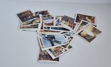 Small Bundle Mixed Power Rangers The Movie Merlin 1995 Stickers