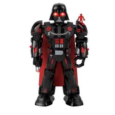 Imaginext Darth Vader Robot