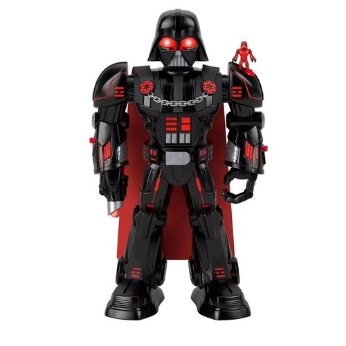 Imaginext darth vader - imaginext,