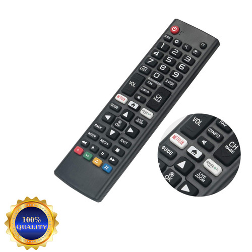 Replaced remote for smart - replaced,