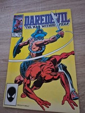 DAREDEVIL #226 JAN 1986