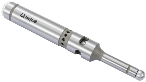 Optical edge finder - optical, touch