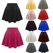 Kids Skater Skirt Girls High