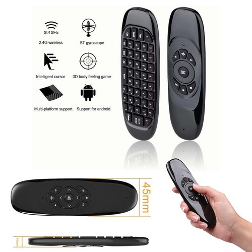 Wireless remote control - wireless,