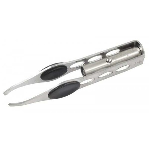 Rolson tweezers with led light - rolson,