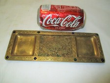ANTIQUE L.C.T. TIFFANY STUDIOS