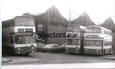 1977 3  Metrobus's Thornbury