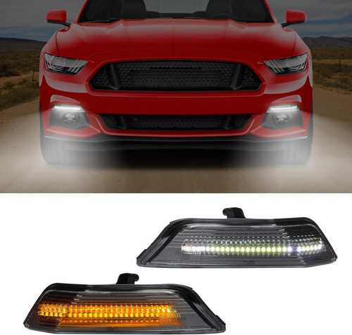 For ford mustang 2015 - for,