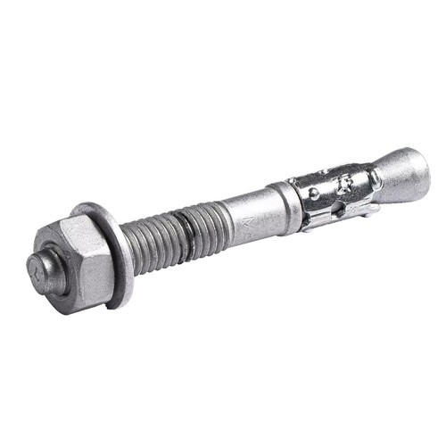 Rawl hptii through bolt - rawl,