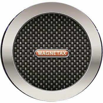 Carbon black magnetax - black,