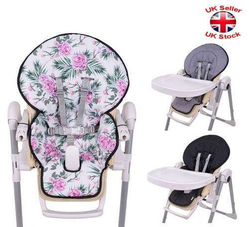 Replacement high chair seat - replacement,