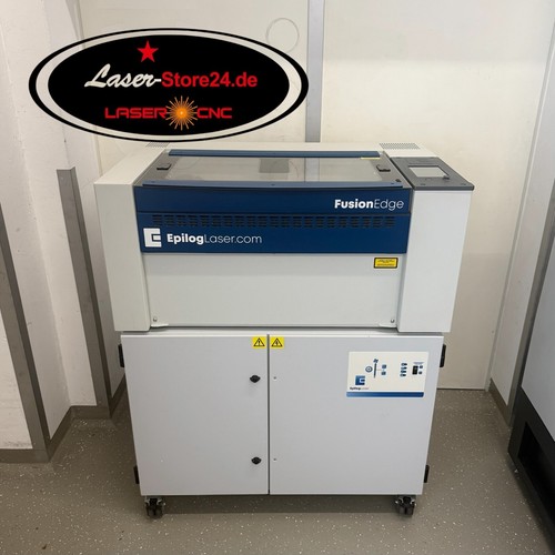 Epilog edge co2 - co2, laser