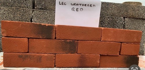 New bricks 400 ibstock - new,