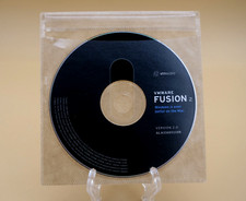 VMWARE Fusion 2 for MacIntosh
