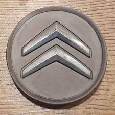 Citroen C-Crosser 2007-13 Original Alloy wheel Hub Cap Trim Cover A039 60mm