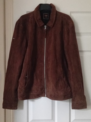Mens superdry studios coach - studios,