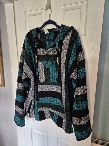 Baja joe style - joe, unisex