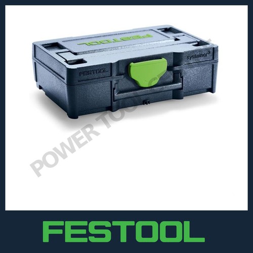 Festool 205399 systainer - 205399, systainer³