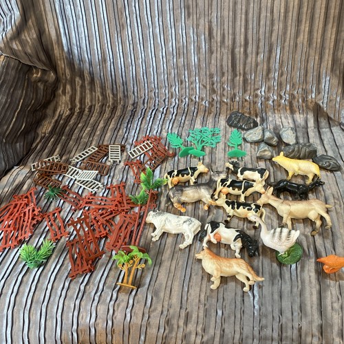 Bundle farm animals and - farm,