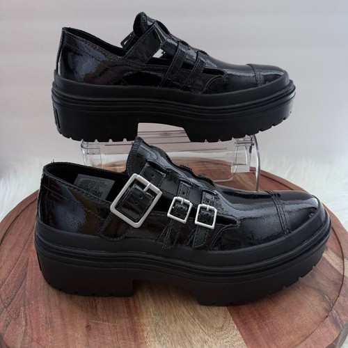 Converse ctas lugged mary jane - ctas,