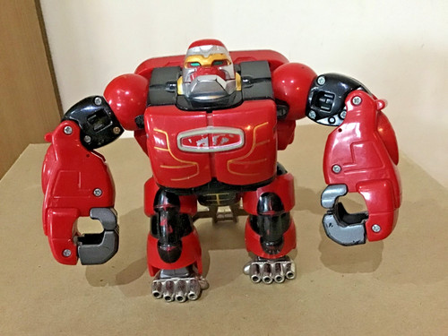 Power rangers wild force - force, dx