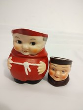 Vintage Goebel Red Monk Friar