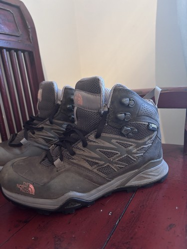 North face gore tex walking - gore,