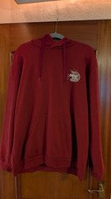 adidas Men's Hoodie Size XL - Adidas World tour