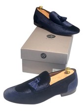 Mens H By Hudson Tassel