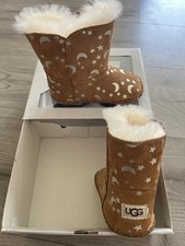 Ugg boots toddler