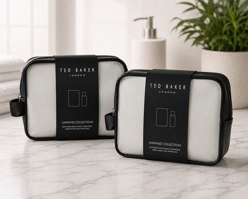 Ted baker unwind - 2x,