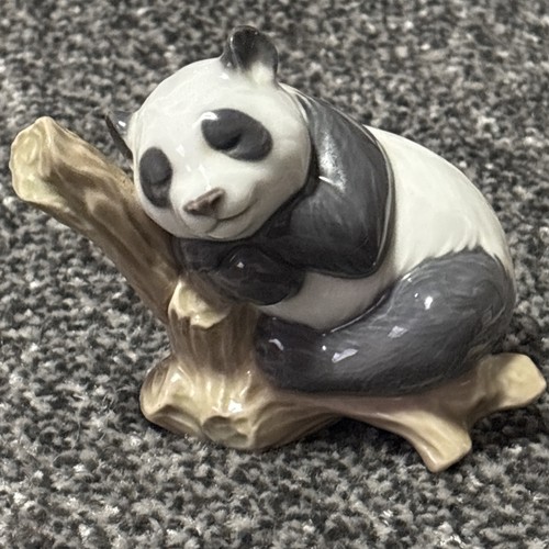 Lladro porcelain figurine - lladro,