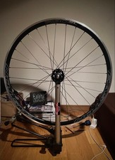 PAUL TRACK hub R90SL fixie
