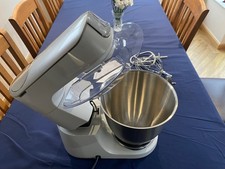 Kenwood Titanium Chef Baker XL